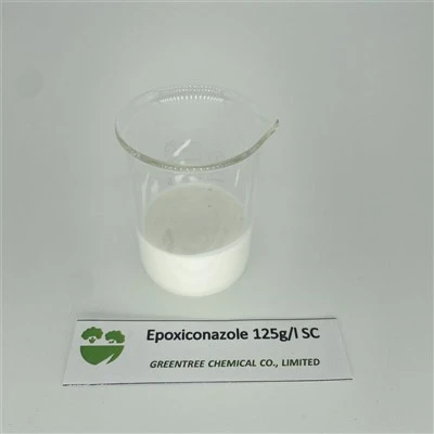 C17H13ClFN3O CAS NO. 133855-98-8 باکتری کش Epoxiconazol 125 G/l SC Products