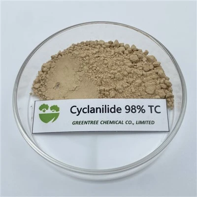 شماره CAS 113136-77-9 سیکلانیلید متوسط آلی 98 درصد Tc