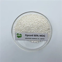 یک مشتری ویتنامی 50 کیلوگرم فیپرونیل 80% WDG سفارش داد.